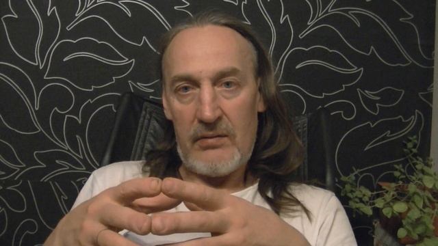 Космический реализм 1 часть