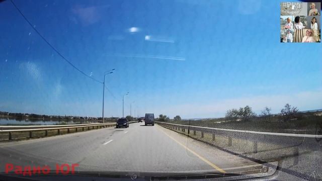 Коротко о погоде в Феодосии на 2 июня, 2024 года. Радио "ЮГ". смотреть онлайн