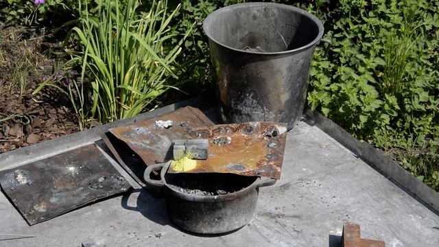 Aluminium + tungstic acid ( Al+H2WO4 ) reaction смотреть онлайн