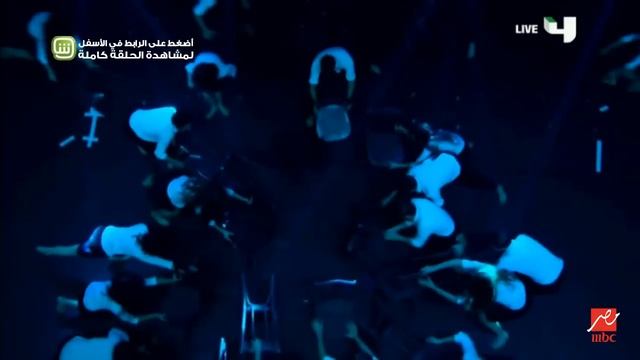 Arabs Got Talent - Sima - الموسم الثالث - النهائيات смотреть онлайн