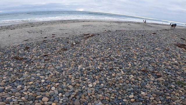 TORREY PINES STATE BEACH | LA JOLLA, CALIFORNIA смотреть онлайн