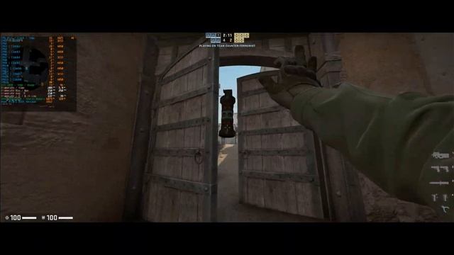 CS:GO - GTX 1080 | Ryzen 7 5800x | UltraWide 1440p смотреть онлайн