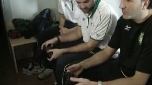 Wii?....No Koke no...PS3!!!! смотреть онлайн