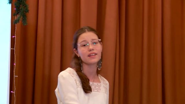 Бэлла Ахмадулина 