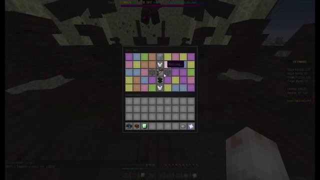 [Show] Open Sky - # 1 | Урааа Забор!!! смотреть онлайн