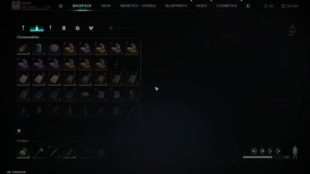Once Human: Integrated Compensator Location Revealed! 🎮 | Weapon Accessory Guide смотреть онлайн