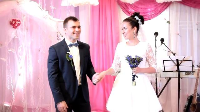 Love is... Свадьба Денис и Анна - Mariage Denis&Ann смотреть онлайн