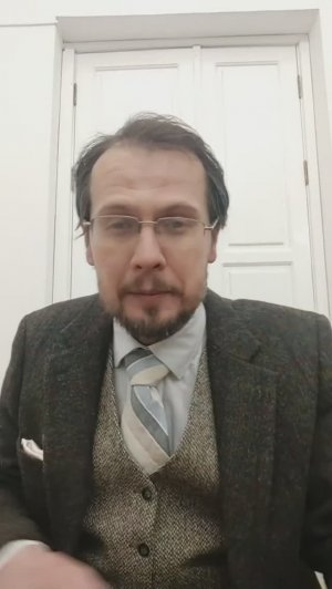 19. Книга Бытия. Иосиф и братья (Быт.34-37)