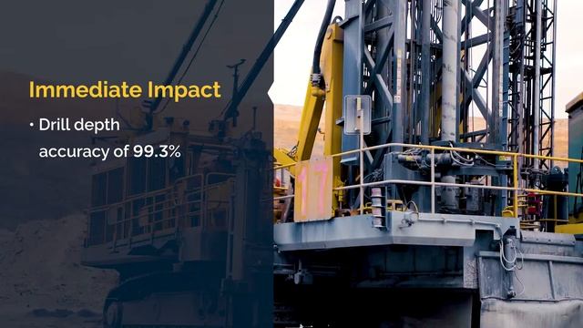 Epiroc on location at KGHM - Robinson Mine смотреть онлайн