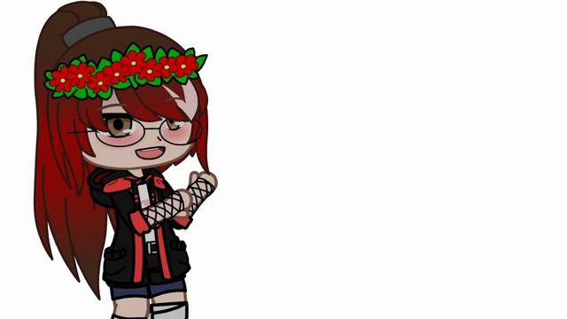 ОПЯТЬ ШКОЛА! МНЕНИЕ НЕЛЛИ|| Gacha Club