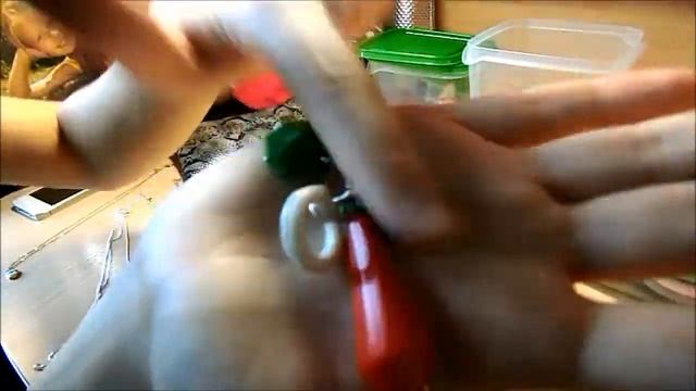 Мой фильм аксессуары)