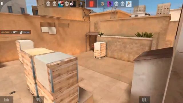 Standoff 2 #8 смотреть онлайн