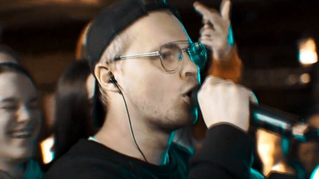 RAYMEAN,MZLFF,SOLOVEY ВЫНОСЯТ PLVY BLVCK ИСТОРИЧЕСКИМ БИТОМ смотреть онлайн