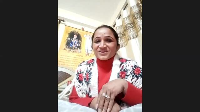 VANITA RAJ 7* - TIENS CORDYCEPS TESTIMONIALS - SUPPLEMENTS смотреть онлайн