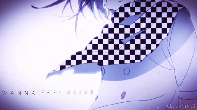 [ DRV3 ]「Lovely」Kokichi Ouma смотреть онлайн