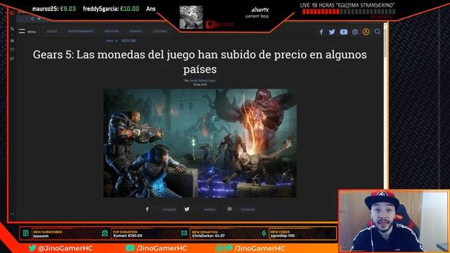 EA patenta una NUEVA FORMA de ROBARLE a la GENTE смотреть онлайн