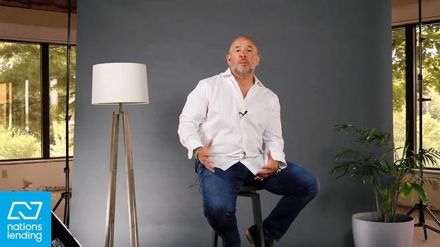 Nations Lending - Branch Manager Mike Ciorrocco Discusses His Purpose In Business And In Life