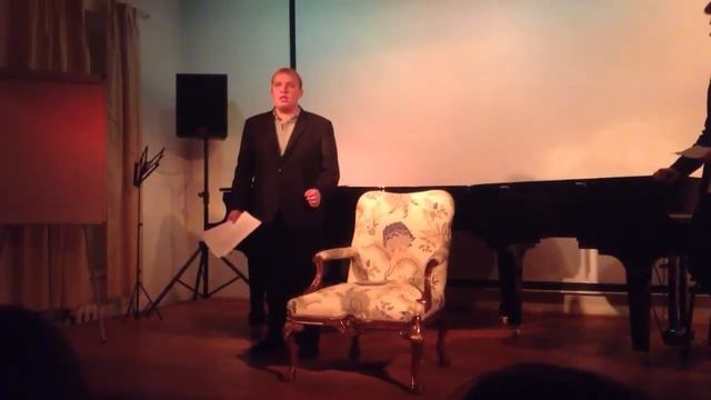 Ринат Камалиев. День поэзии МГУ 2016. Факультет искусств. Ч.1.