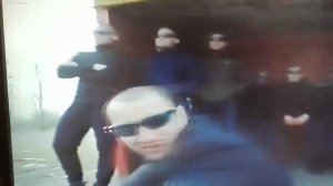 Грибы между нами тает лед