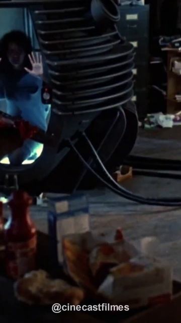 UM DOS FILMES MAIS AGONIANTES DO CINEMA #shorts смотреть онлайн