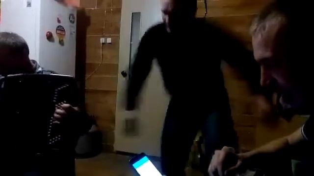 циганочка с выходом