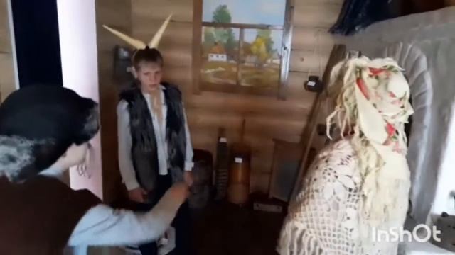 Международная акция 