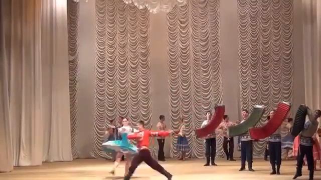 Народный ансамбль Заповіт г. Харьков смотреть онлайн