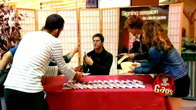 Hidden Camera Pranks & Gags - Best Of Just For Laughs Collection 2017