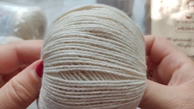 Подарок от вязальной подруги Анжелики Ботовой смотреть онлайн