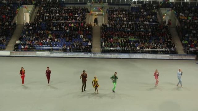 Поздравляю. Шоу группа Мармелад смотреть онлайн