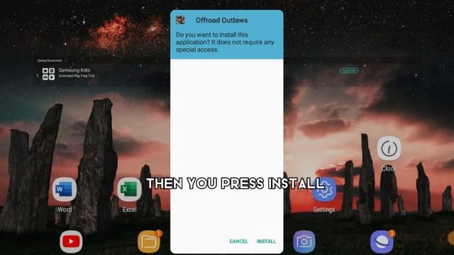 A mod apk for offroad outlaws смотреть онлайн