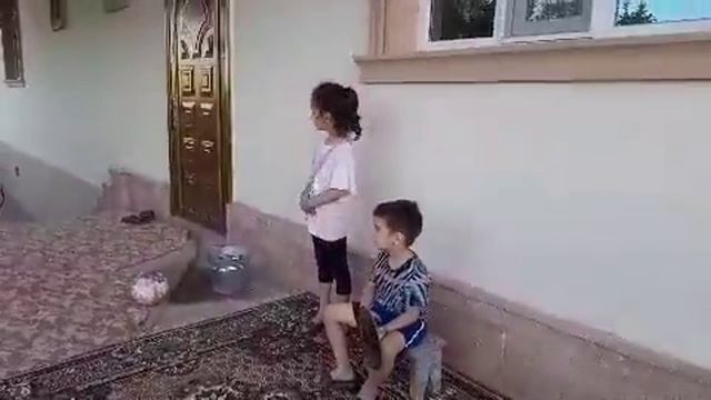 🍀🍀Талантливые дети Туркмении, юные  актёры Türkmenistan