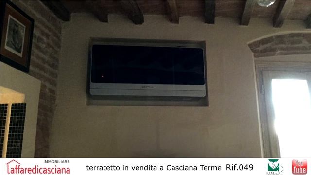 laffaredicasciana immobiliare - Rif. 049 Immobile in vendita a Casciana Terme смотреть онлайн