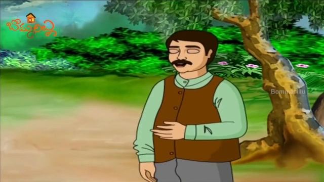 Eedari Mitrula katha | ఇద్దరు మిత్రుల కథ | Story Of Two Friends | Moral Stories For Kids| Bommarill смотреть онлайн