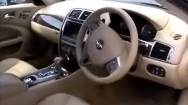 JAGUAR XKR 4 2 Supercharged V8 Auto FOR SALE смотреть онлайн