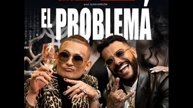 MORGENSTERN&ТИМАТИ- El-Problema