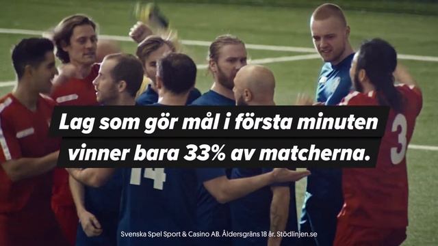 Oddset - Kenny - Kram - Champions League 2021 - 10s смотреть онлайн
