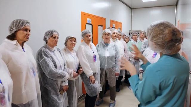 Лидерский бизнес форум 2024  24 26 мая