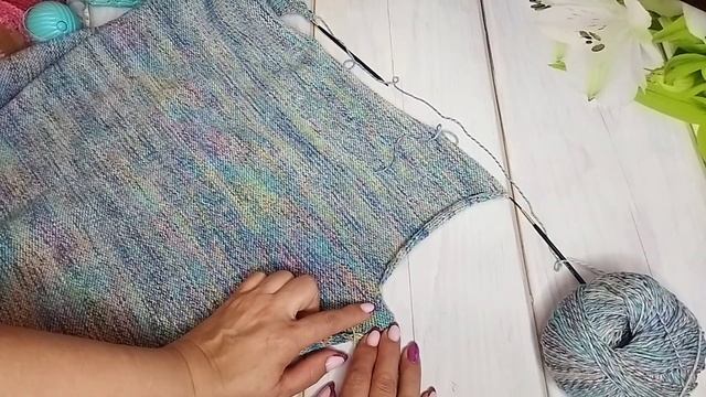 Пока есть вдохновение 🥰 смотреть онлайн