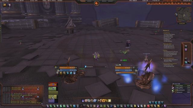 WoW Ulduar - Iron Dwarf, Medium Rare Guide смотреть онлайн