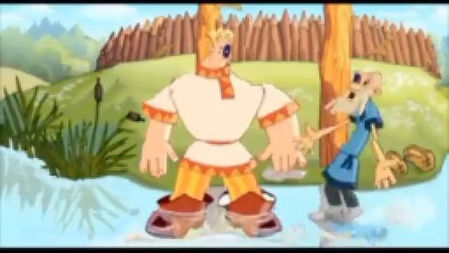 СМОТРЮ НА НАРОД НАШ ДИВ ДАЮСЬ смотреть онлайн