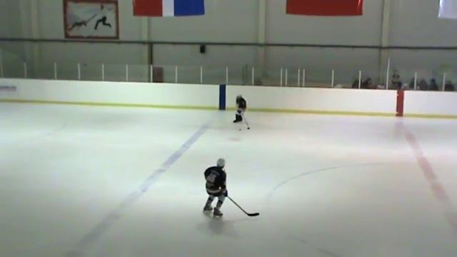 29.10.2016 Алекс 2004 (Александровск) - Вторые составы 2004 (Пермь) 1