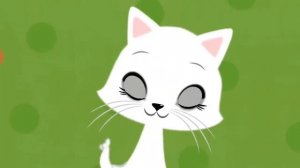 Песня про кошку привет малыш я уошка😻😽😺🐈🐱🐈