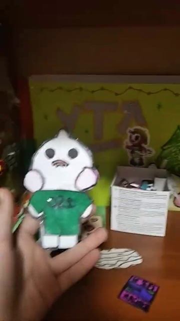 Бумажна утка .Лалафанфан. смотреть онлайн