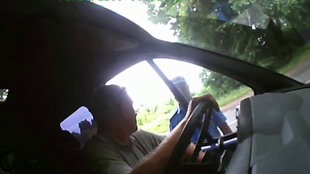 перепуганный гаишник смотреть онлайн