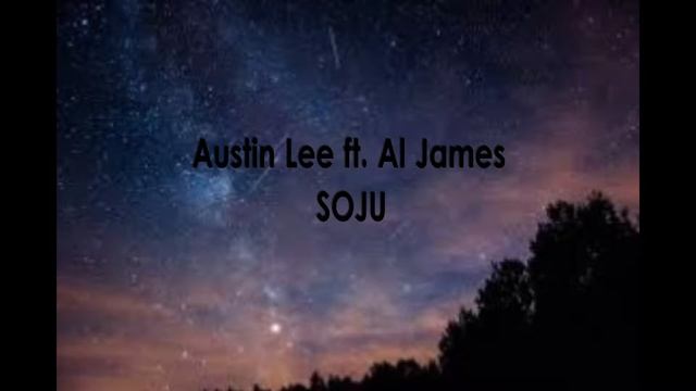 Austin Lee feat. Al James - Jay Park SOJU remix (audio) смотреть онлайн