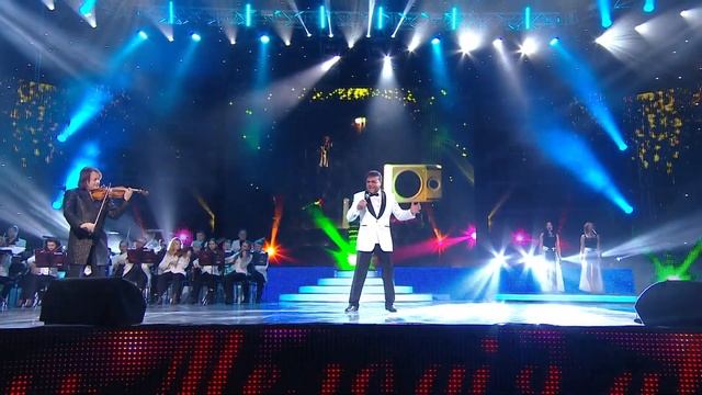 Віталій Білоножко - Мій шлях смотреть онлайн