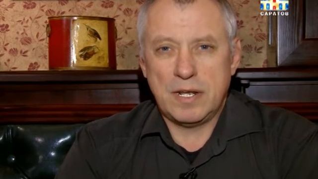 Стихи от поэта с гражданской позицией Юрия Алексеева [ВИДЕО] смотреть онлайн