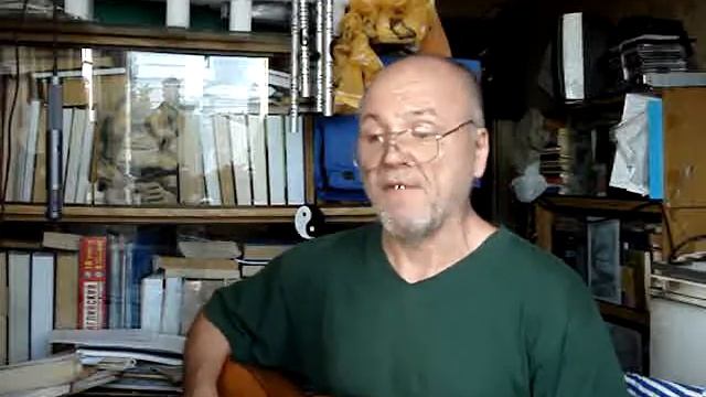 Весенняя турбулентная.MPG смотреть онлайн