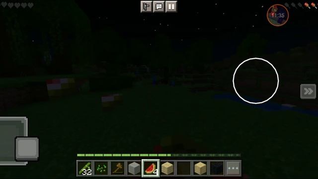 хоррор minecraft 1 часть смотреть онлайн